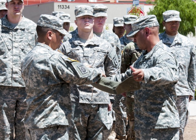 Destoyers case colors