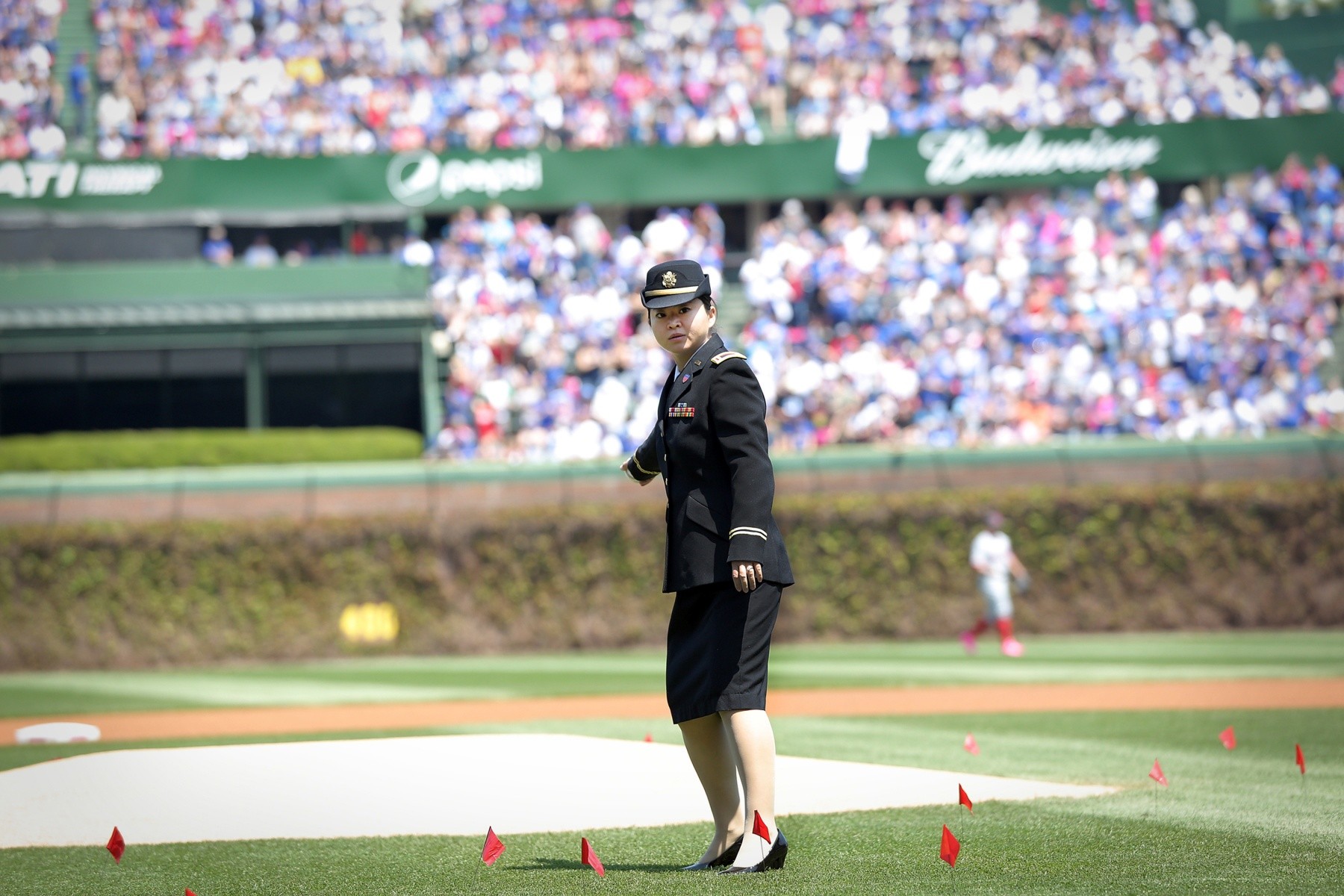 World Series 2016: Wrigley Field in the spotlight