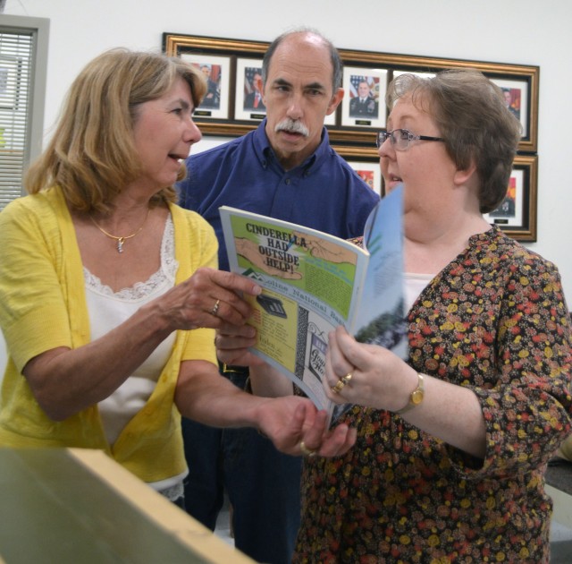 Rock Island Arsenal time capsule opened after nearly 50 years