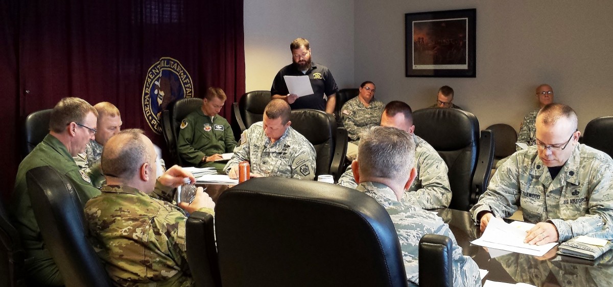 Pennsylvania Guard Supports Exercise Vibrant Response with Partners ...