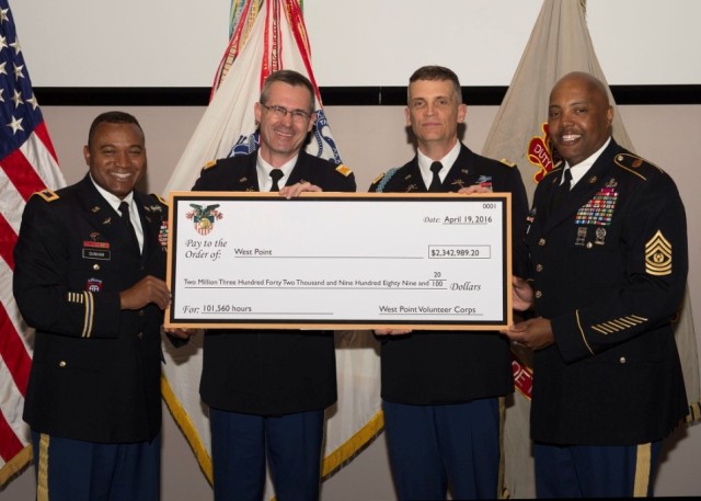 The Big Check