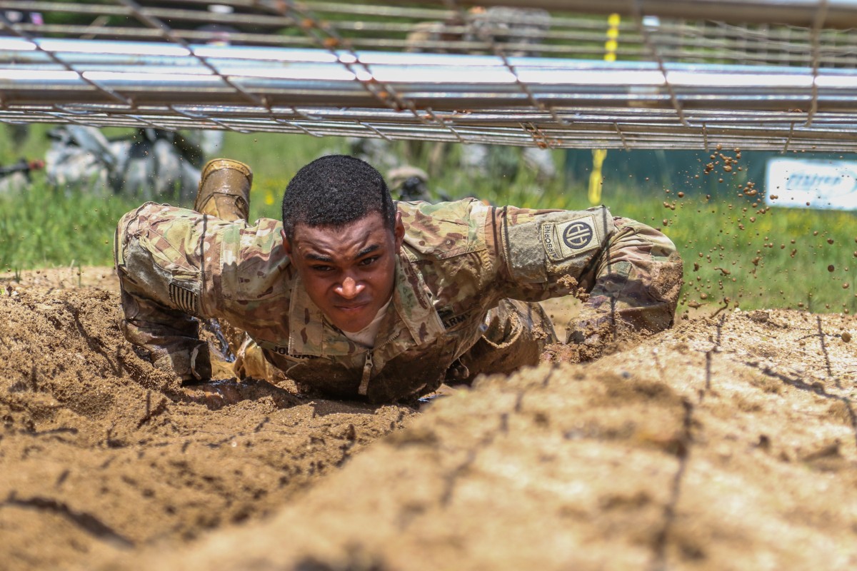 Active, Guard Engineers Prove Capabilities in Virginia Sapper Stakes ...