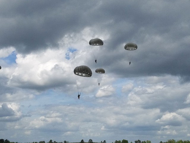 Army uses technology to increase aerial delivery accuracy