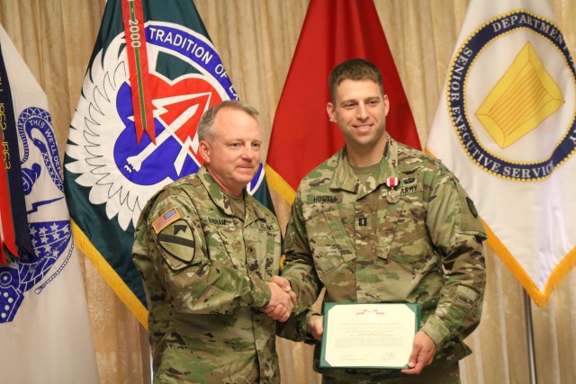 MERITORIOUS RECOGNITION
