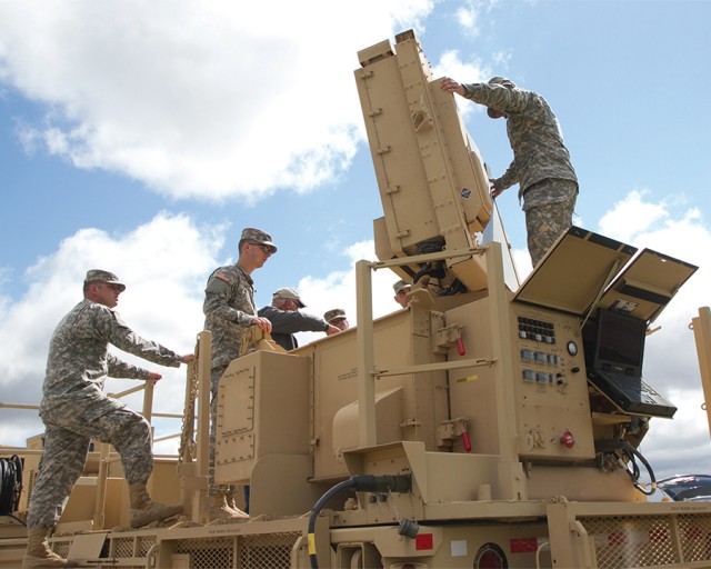 Sentinel training