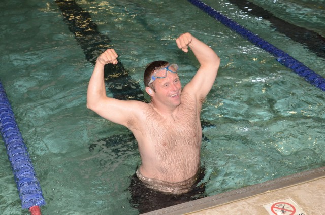 Victory!