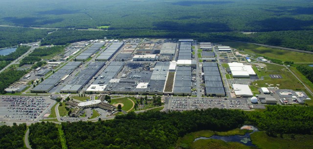 Tobyhanna develops grassroots suggestion program