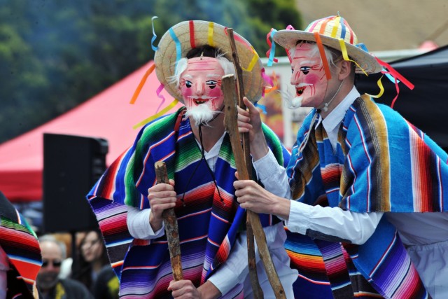Monterey language school hosts Language Day 2016