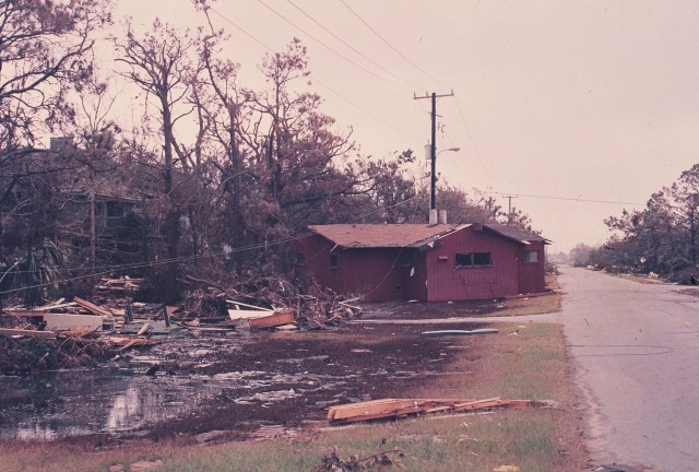 South Carolina prepares for hurricane season