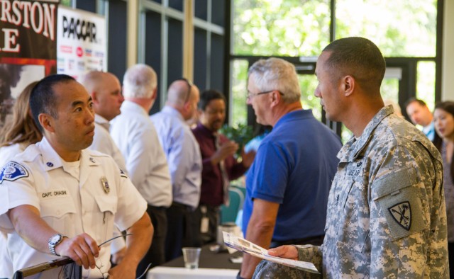 Networking Event