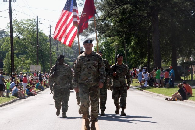 Sweet onion tradition brings Soldiers, community together
