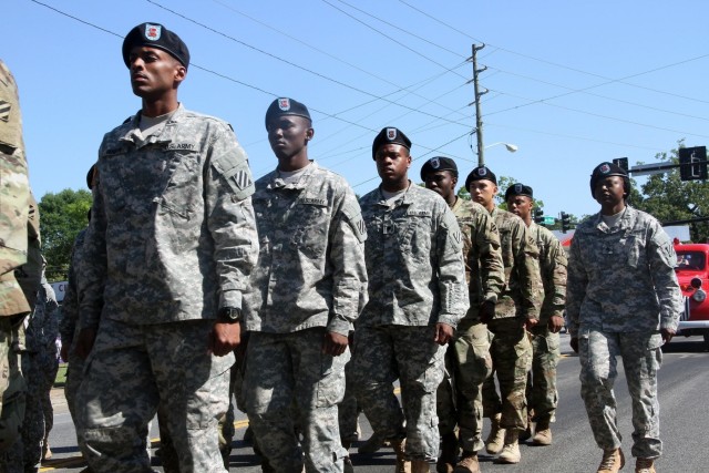Sweet onion tradition brings Soldiers, community together