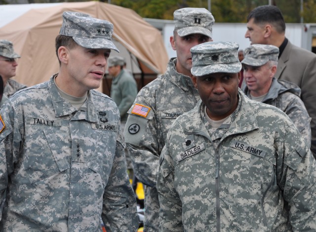 Army Reserve boosting Total Army readiness