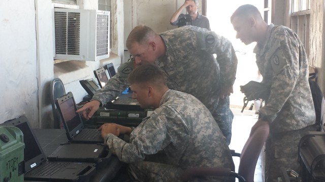 Mission Command