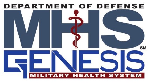 MHS Genesis logo