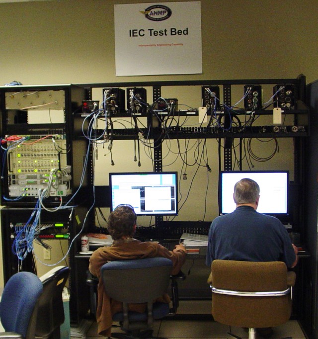 Army researchers improving communication capabilities for the Warfighter