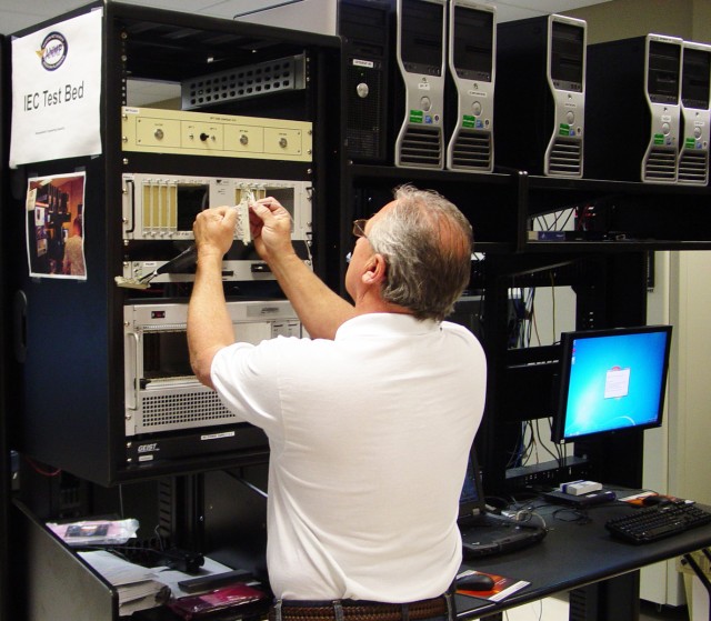 Army researchers improving communication capabilities for the Warfighter