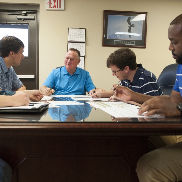 Workforce is always a team