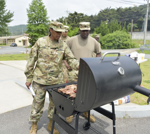 Service, A Lifelong Calling for Guardian Leader