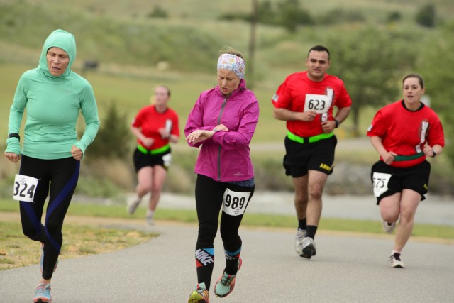 Runners