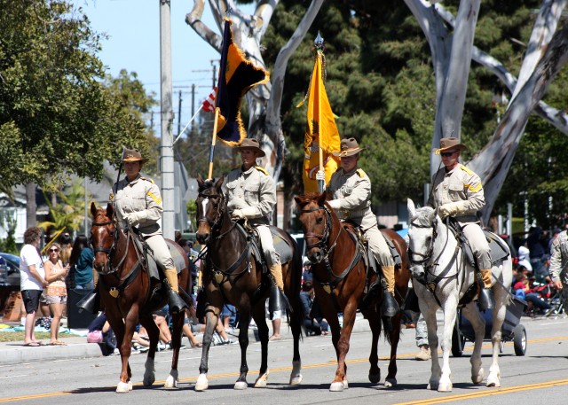 11th ACR Horse Detachment