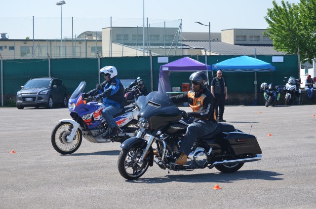 Motorcycle Safety Stand-Down Day
