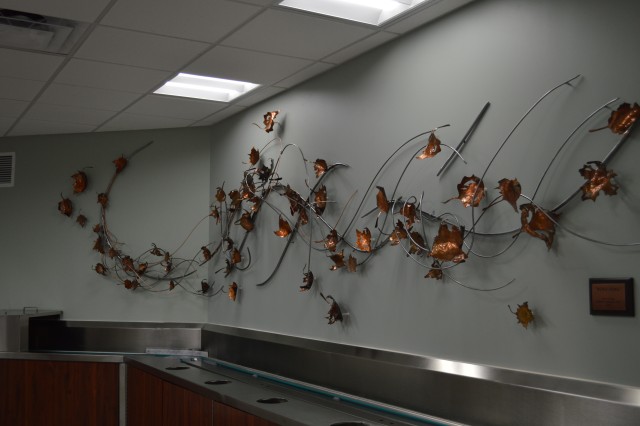 Wind Song Sculpture