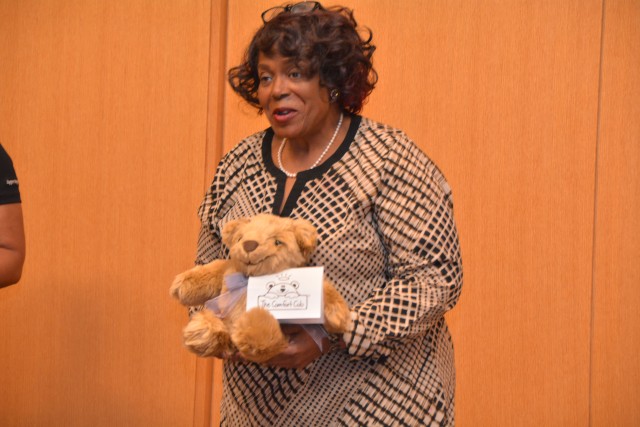 BAMC Auxiliary