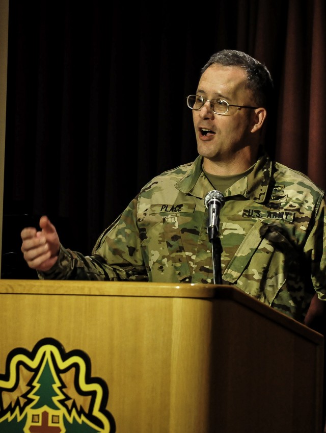 2nd Fisher House opens on JBLM