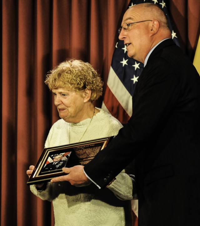 2nd Fisher House opens on JBLM