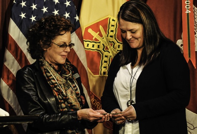 2nd Fisher House opens on JBLM