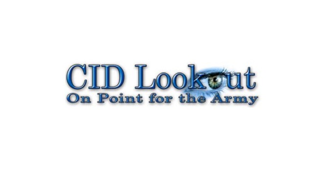 CID Lookout