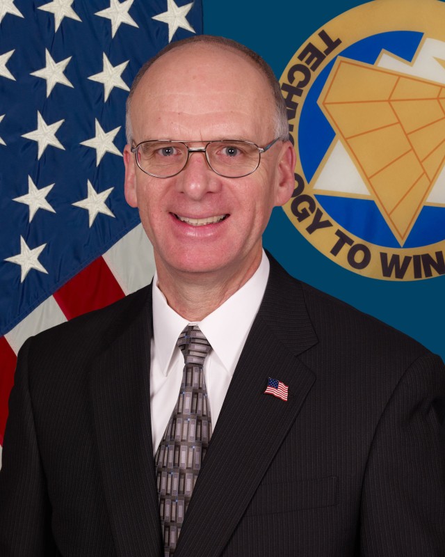 Vehicle Technology Directorate prepares for leadership transition