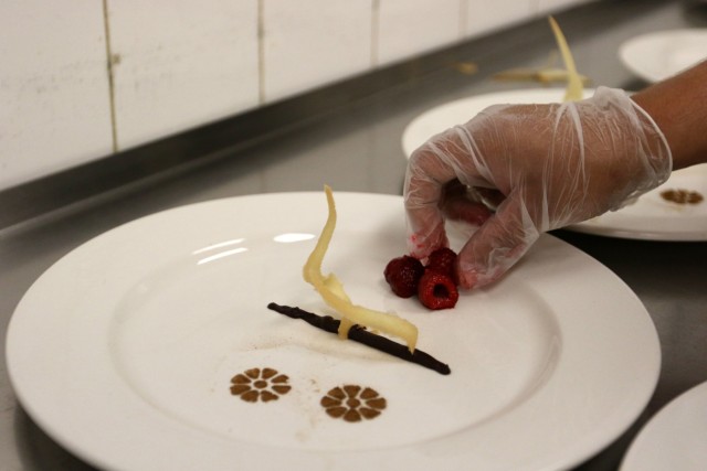All American Week 2016 Culinary Competition