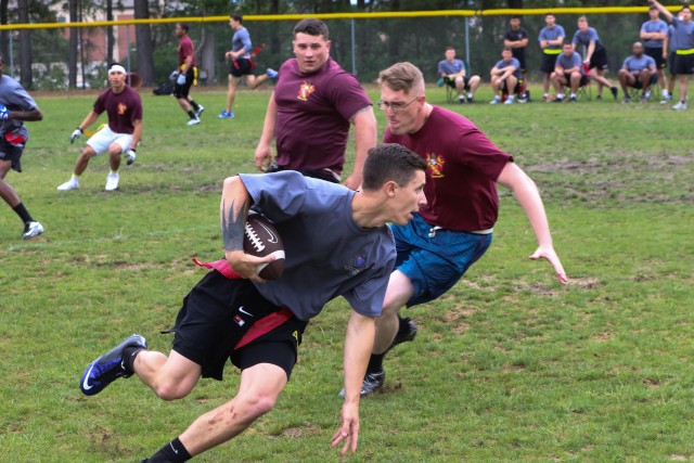 All American Week 2016 sports