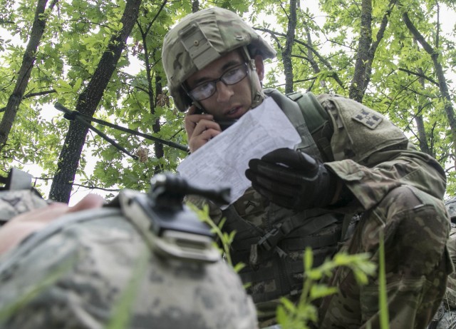 Arizona Guard Soldiers take home top honors in Best Warrior Competition