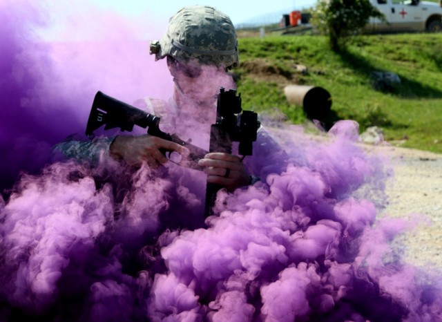 Arizona Guard Soldiers take home top honors in Best Warrior Competition