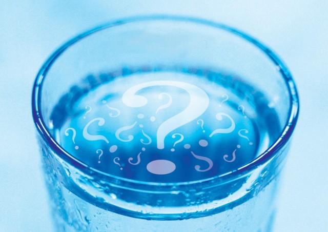 Veneto Italy region reported to have contaminated well water