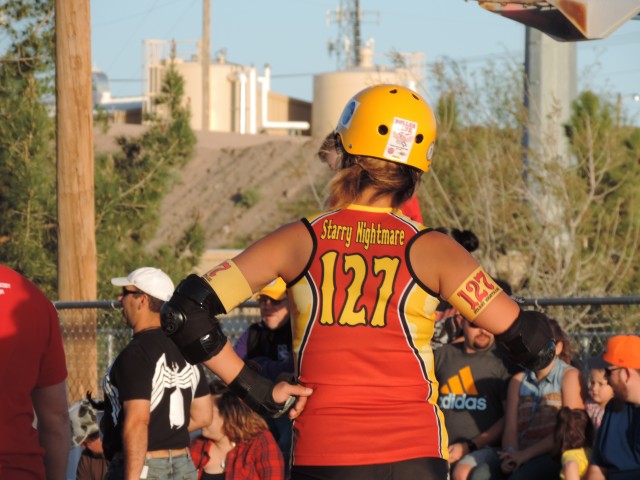 Roller Derby