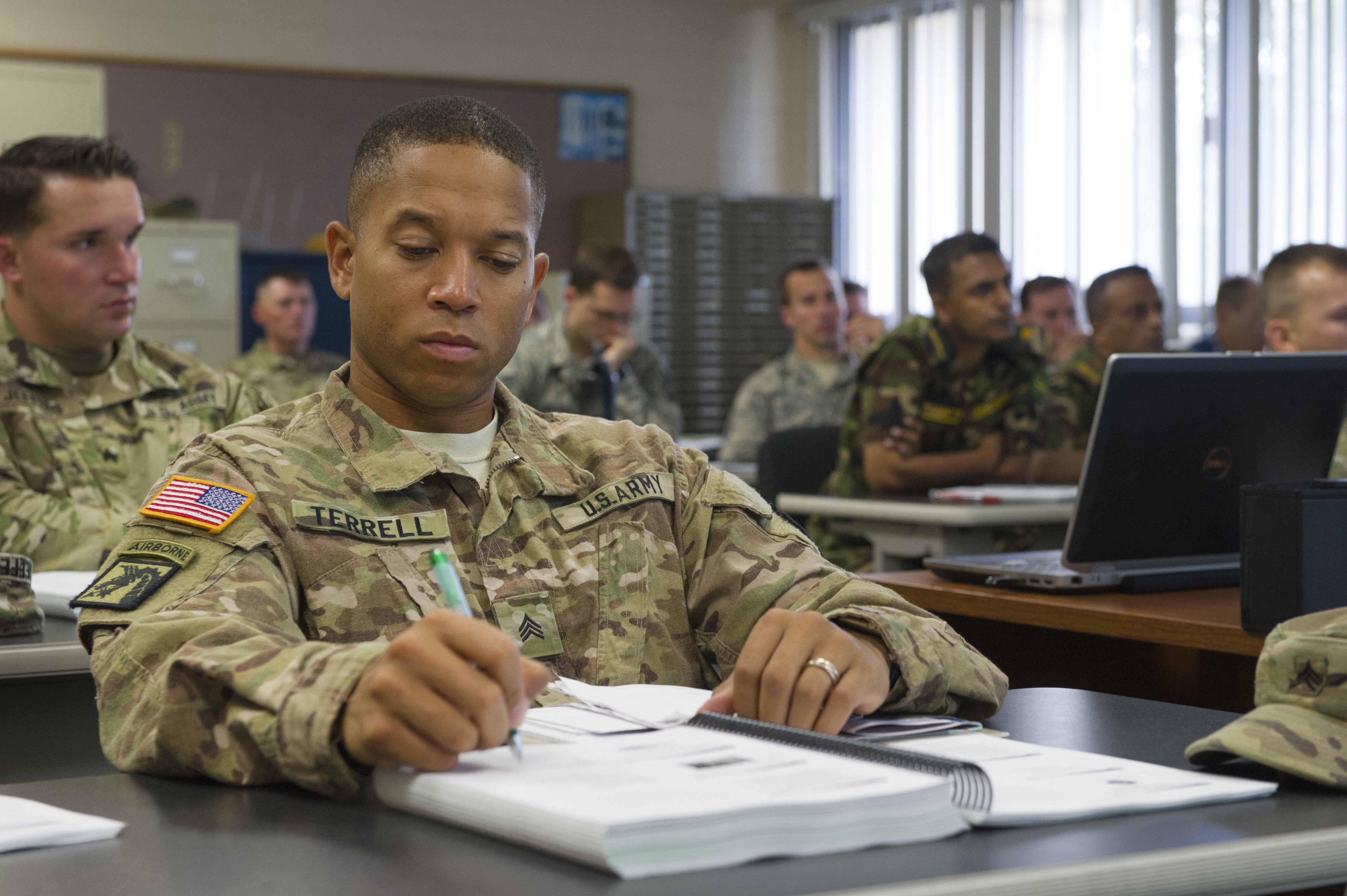 Soldiers hone counter-IED tactics with Indo-Asia Pacific allies ...