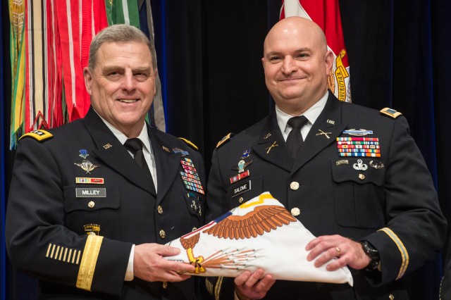 2016 Army Communities of Excellence Awards