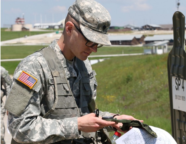 Arizona Guard Soldiers take home top honors in Best Warrior Competition