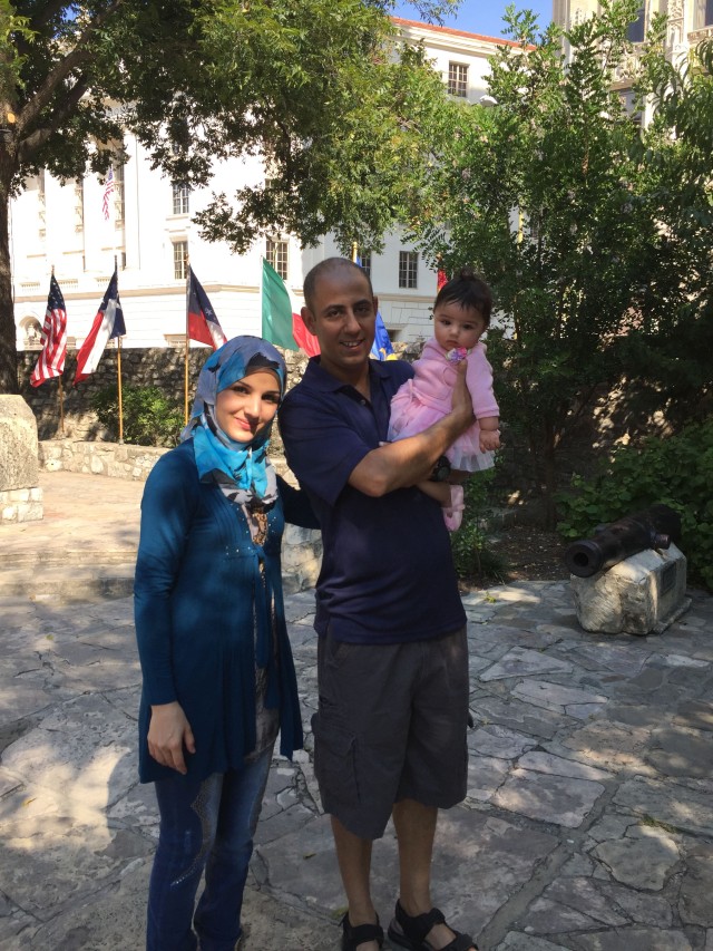 Meet Your Army: Becoming US citizen greatest thing, says Soldier