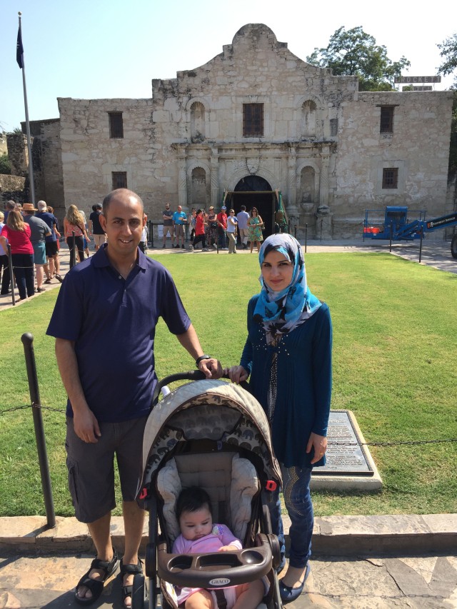 Meet Your Army: Becoming US citizen greatest thing, says Soldier