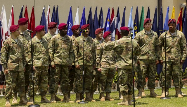 Memorial Ceremony