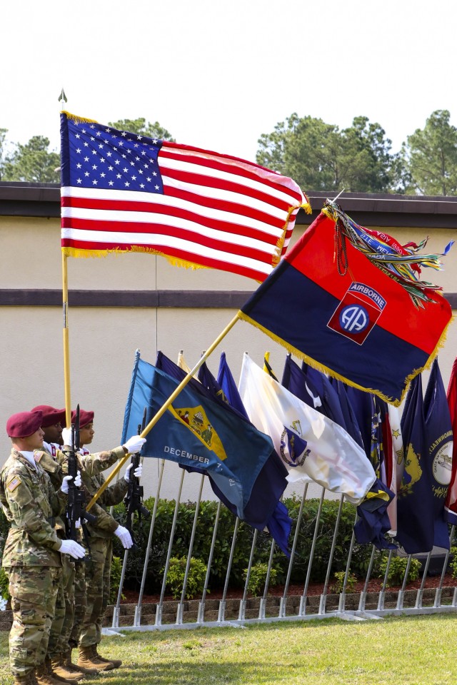 Memorial Ceremony