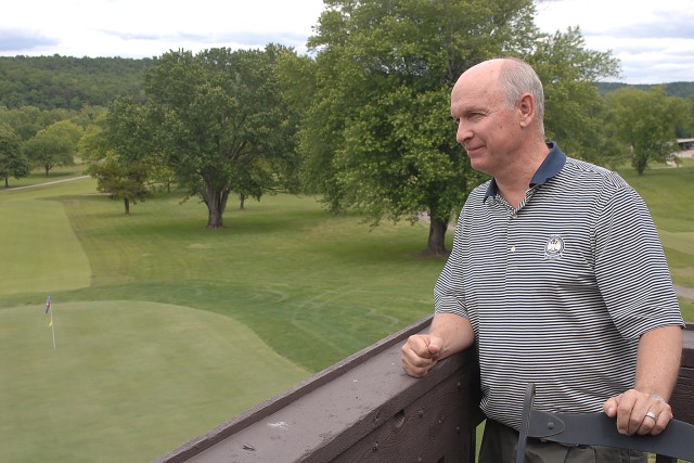 PGA Pro: 'What I like about Piney Valley Golf Course'