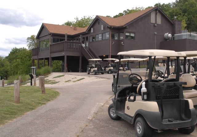 PGA Pro: 'What I like about Piney Valley Golf Course'