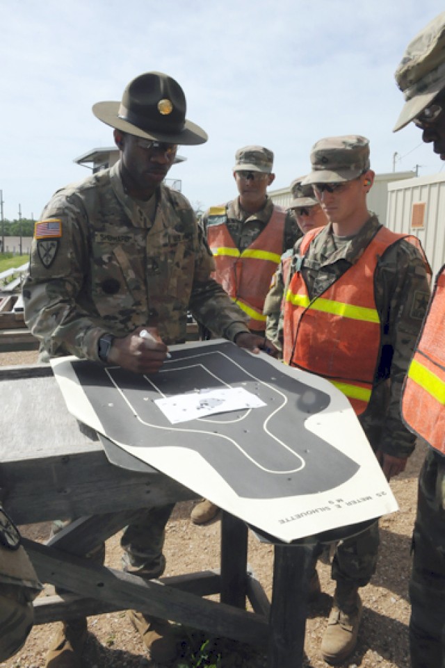 Military Police: You can't be one unless you dual qualify