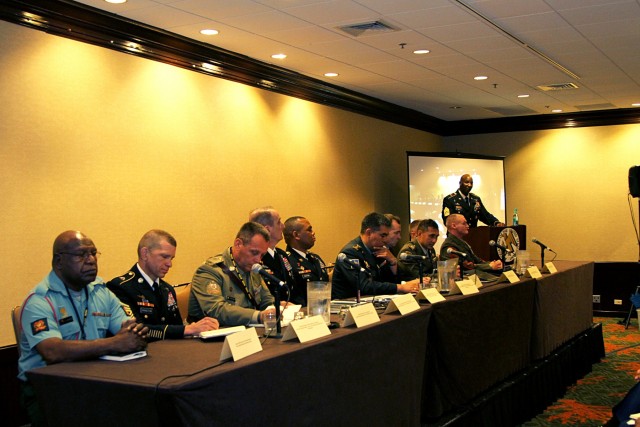 Capitalizing on decades of experience during 2nd SEL forum